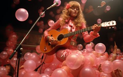 Bubble Gum Music 002