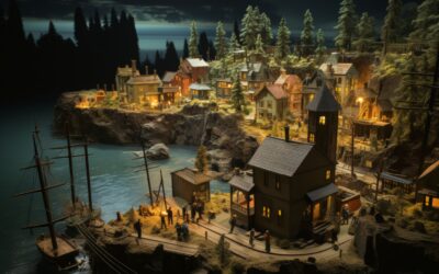 PNW Just after Dark 1921 001