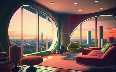 SpaceX-Age Bachelor Pad 001
